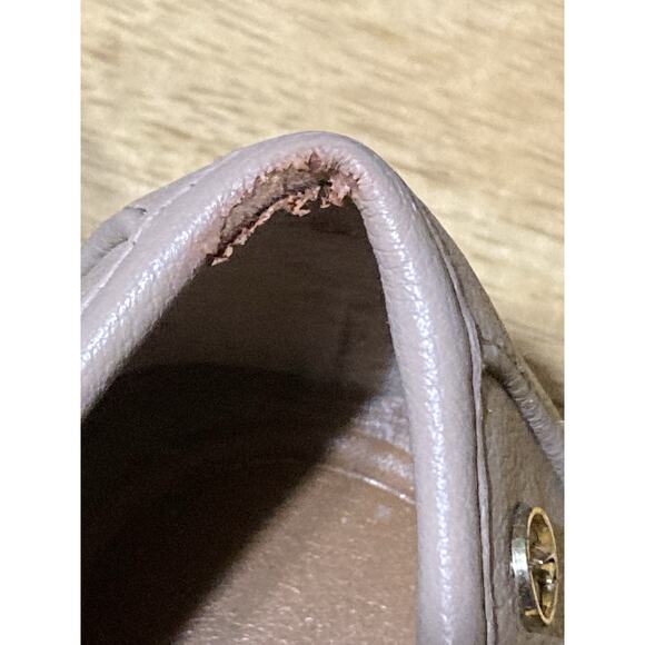 Nautica Beige Flats Loafers Women's US 8.5 Slip On Driving Shoes **READ** - Picture 4 of 10